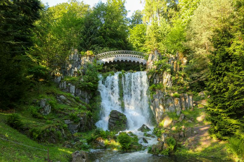 Teufelsbrücke im Bergpark_MA28554